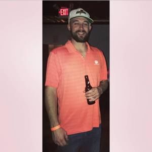 Meet your Posher, Brandon